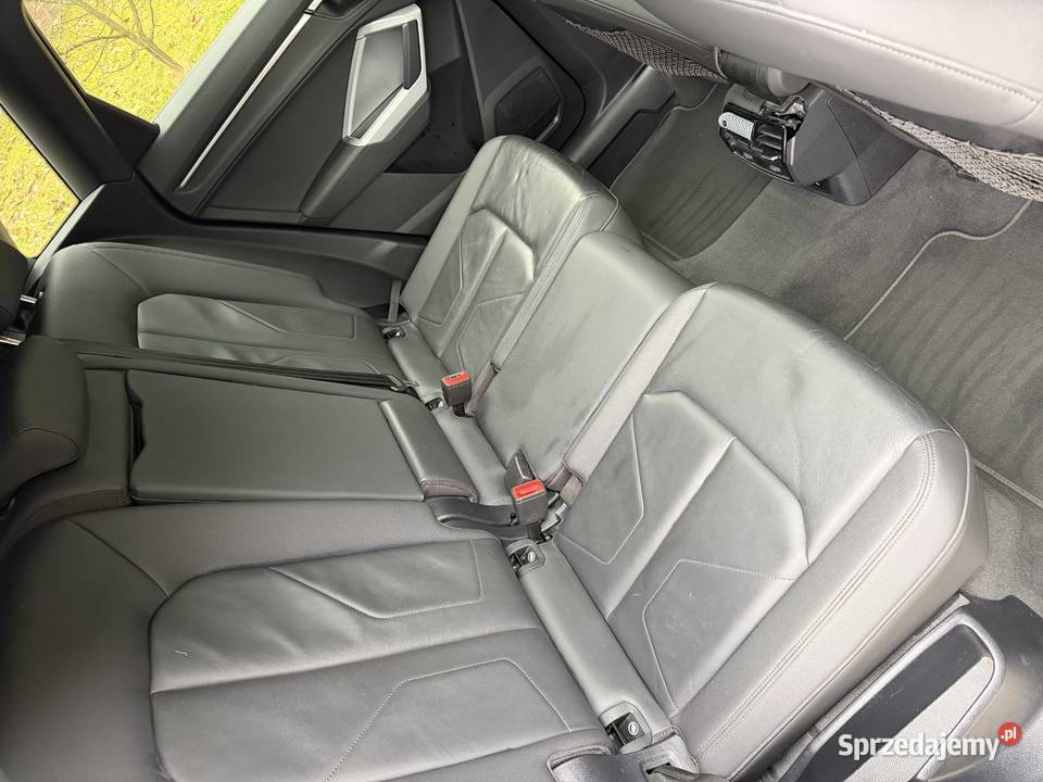 Sprzedam Audi Q3 40TFSI Jedlina-Zdrój sprzedam