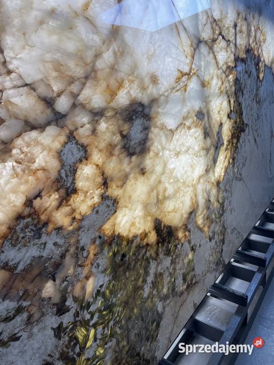 Patagonia kwarcyt brazylijski kwarcyty