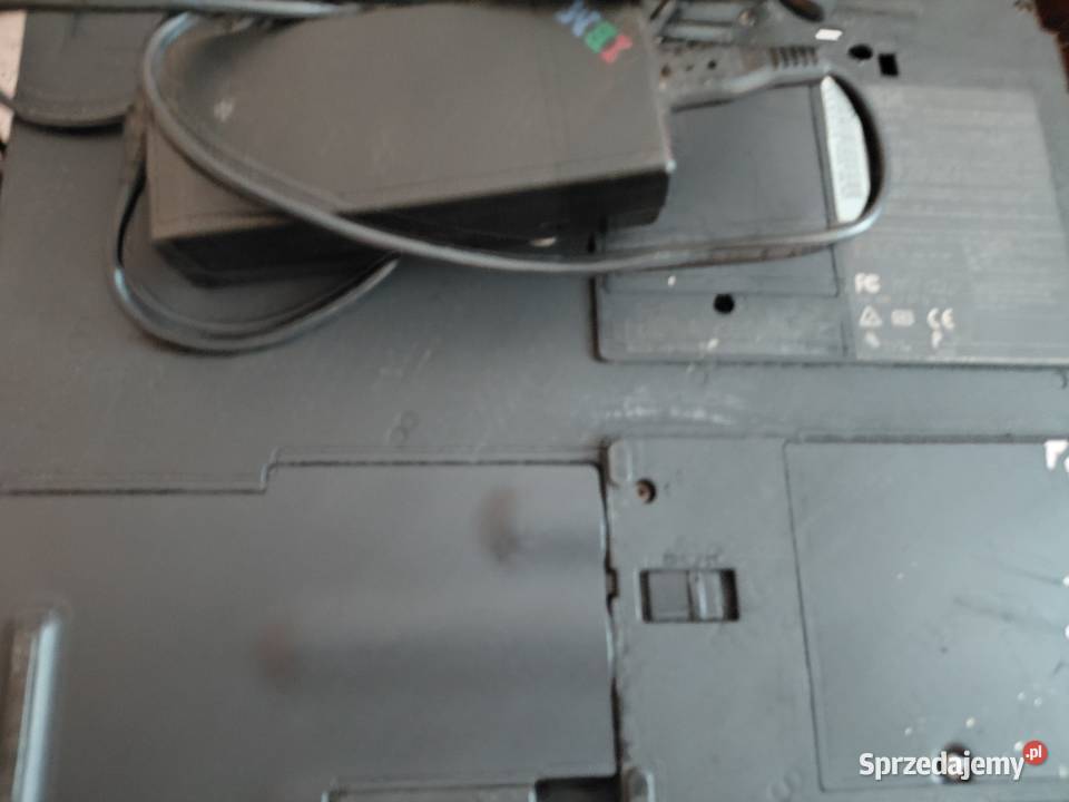 Sprzedam Ibm thinkpad T20 Grodzisk