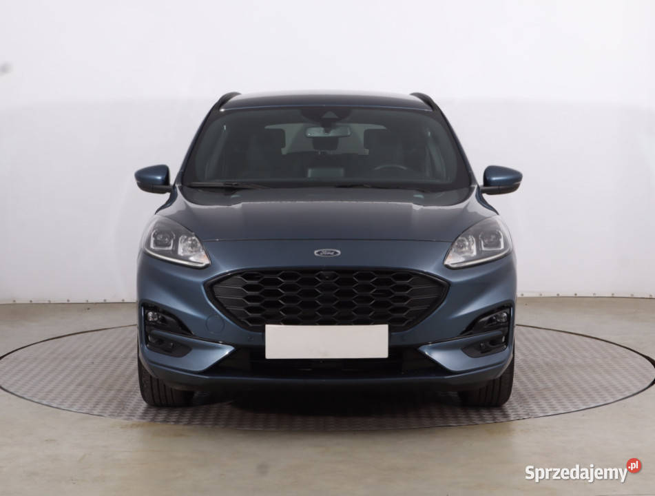 Ford Kuga 15 EcoBoost Piaseczno