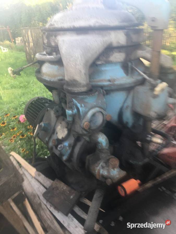 Wirówka MAPX309 Olkusz