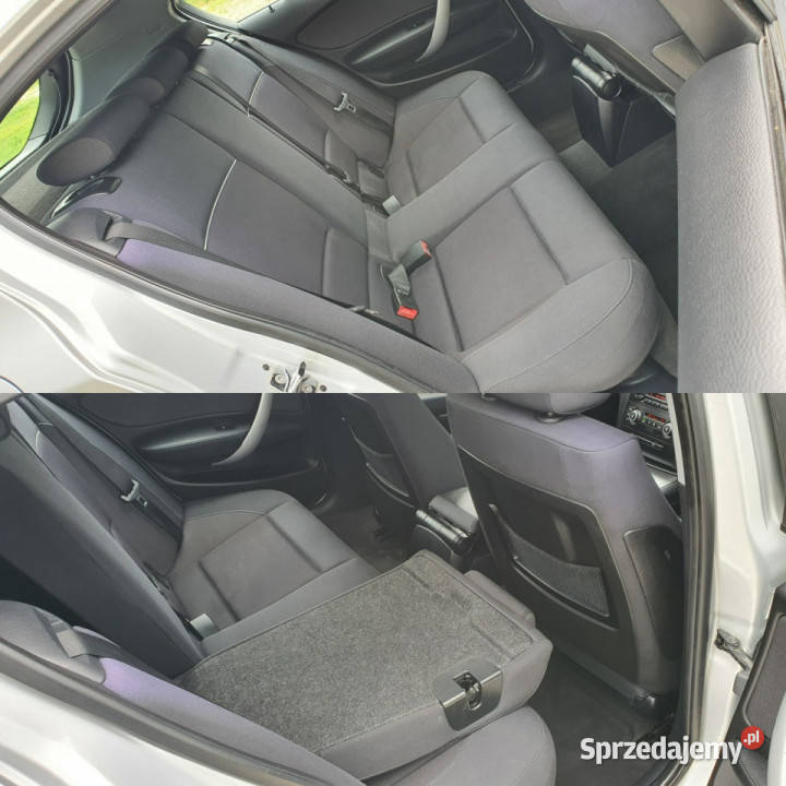 BMW 118 LCI 20i 143 Climatronic PDC Chmielnik