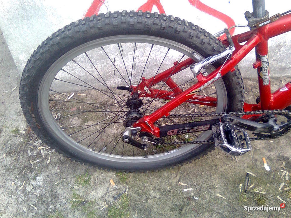 gtix master 26 Włocławek