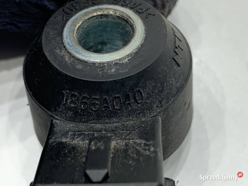 CZUJNIK SPALANIA STUKOWEGO MITSUBISHI OUTLANDER osobowe sprzedam