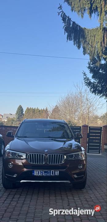 Sprzedam c3 F25 CD Sandomierz