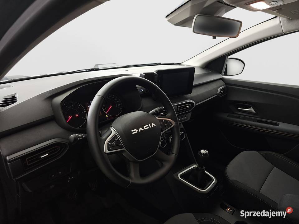 Sandero Stepway 10 TCe Extreme LPG 999cm3