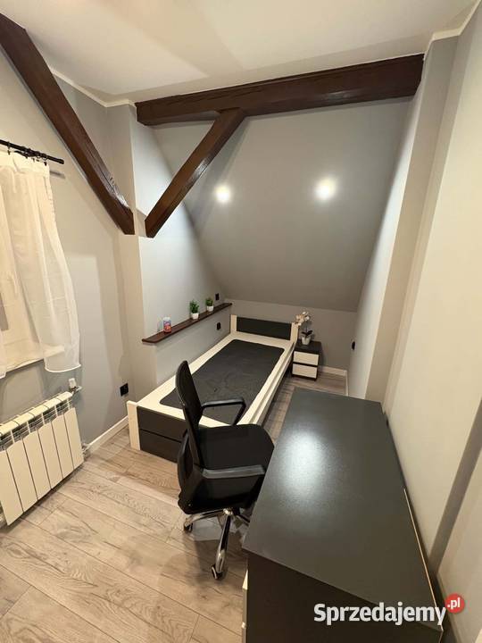 Mieszkanie Pleszew 585m2 Sprzedaż Sprzedaż
