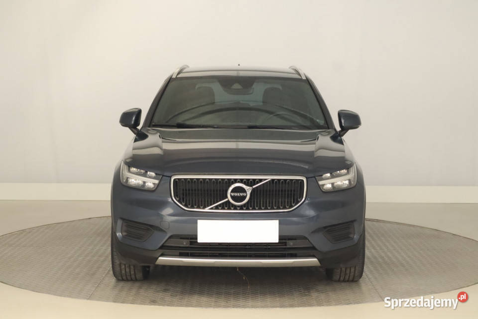 Volvo XC40 T3