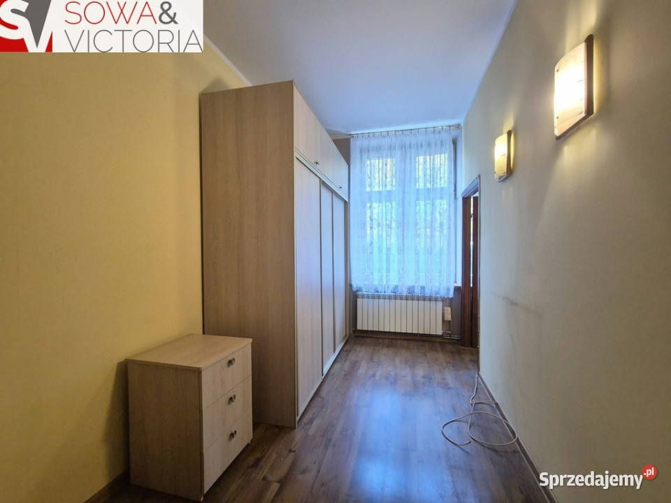 2pokojowe mieszkanie w Jedlinie Zdrój gotowe do Sprzedaż Jedlina-Zdrój sprzedam