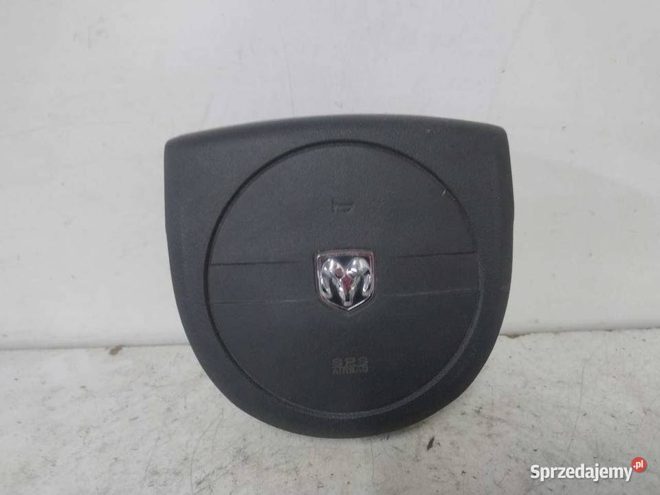 PODUSZKA AIRBAG KIEROWCY DODGE MAGNUM