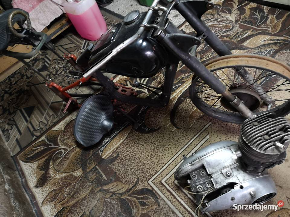 Iz 49 czesci Jasionka