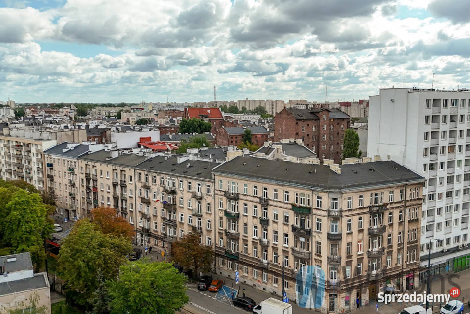 Wynajmę mieszkanie Warszawa 11 Listopada 78m2 Piętro 4 sprzedam