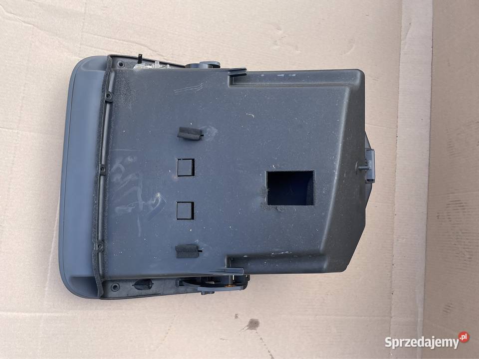 Schowek pasażera 9632612977 citroen c5 1 Ustowo