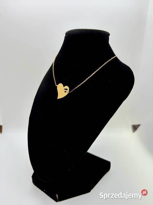 Złota Bransoletka pr 585 104g Długość 1821 Elbląg sprzedam