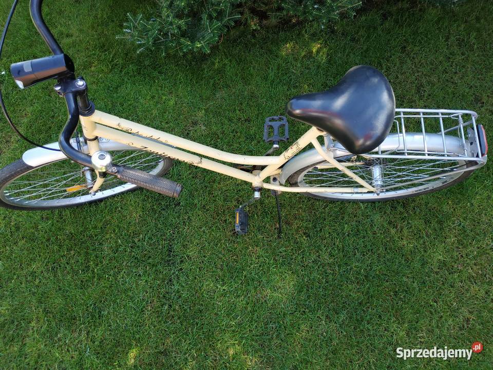 Tanio sprzedam rower Gorlice