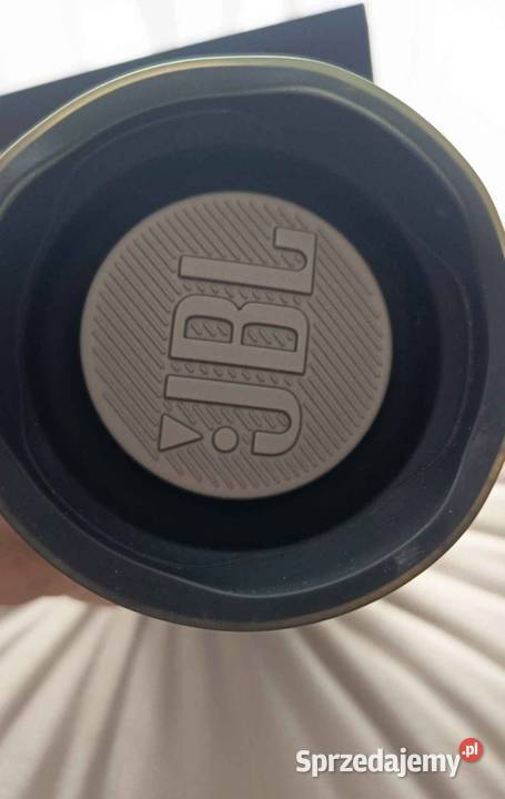 JBL Charge 4 Stan Ładny Wersja TL Oryginał Łapy