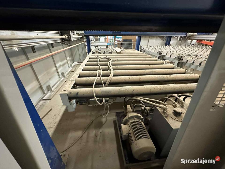 SCHELLING FL430410 pila panelowa małopolskie Nowy Targ