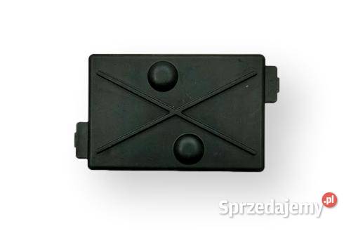 MERCEDES GLC AMG GT W238 Oslona radaru tyl OE śląskie Ruda Śląska