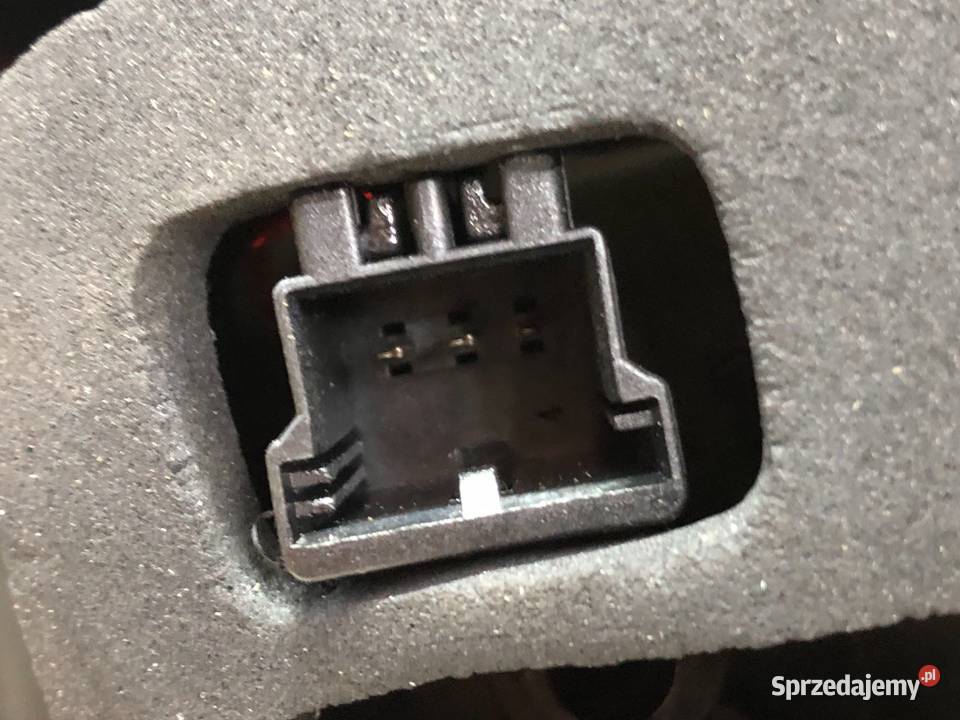 VW GOLF VI 20092012 R R32 GTI Lampa tylna lewa Lampy tylne Skarżysko-Kamienna sprzedam