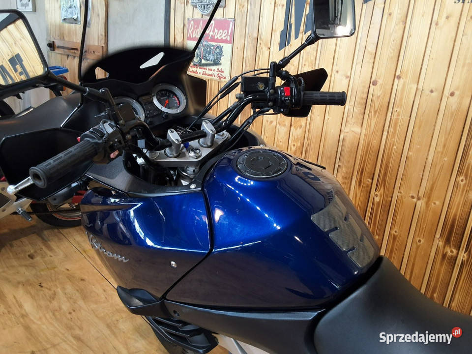 Suzuki DL Zarejestrowany stan super raty kup ABS Stare Miasto