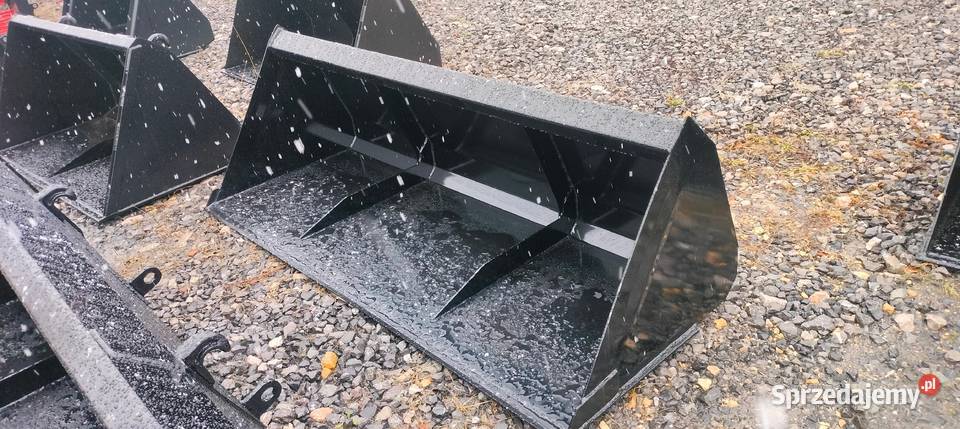 Łyżka Do Tura Mocowanie MxFXSMSEuro 120 do 240 Radzymin