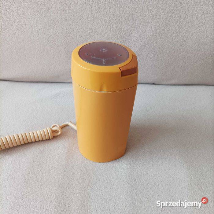 Elektryczny udarowy młynek do kawy Predom AGD drobne dolnośląskie Stronie Śląskie