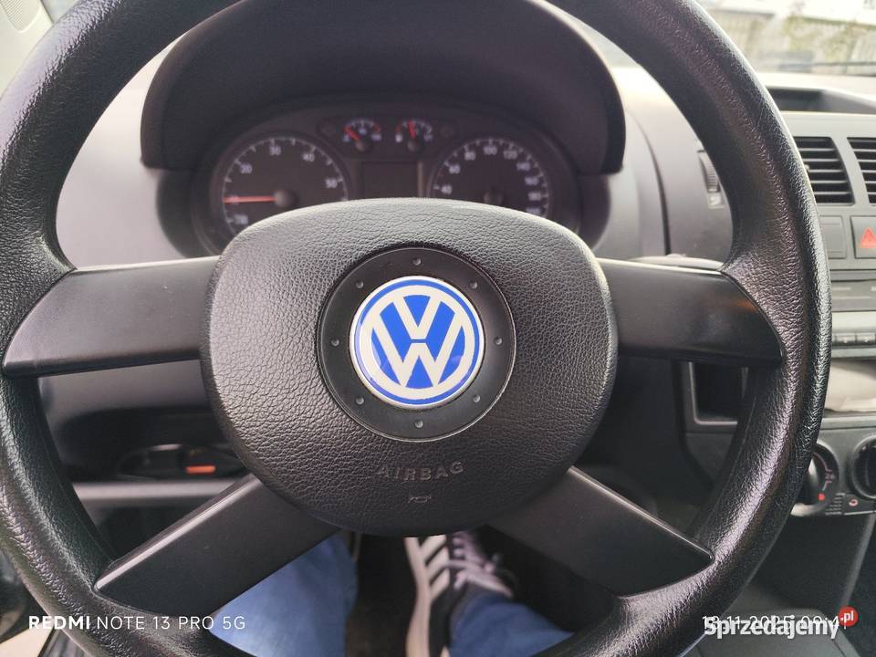 Sprzedam VW Polo 9N świętokrzyskie Kielce