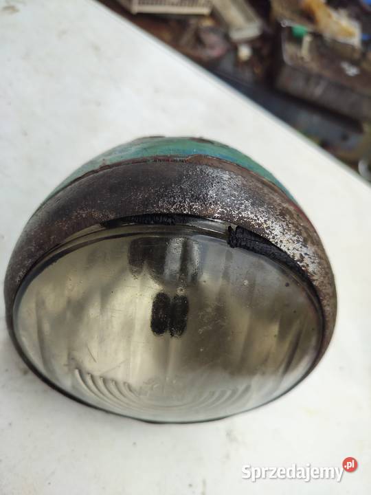 sokol shl m04 wfm lampa przednia Pozostałe małopolskie Kęty