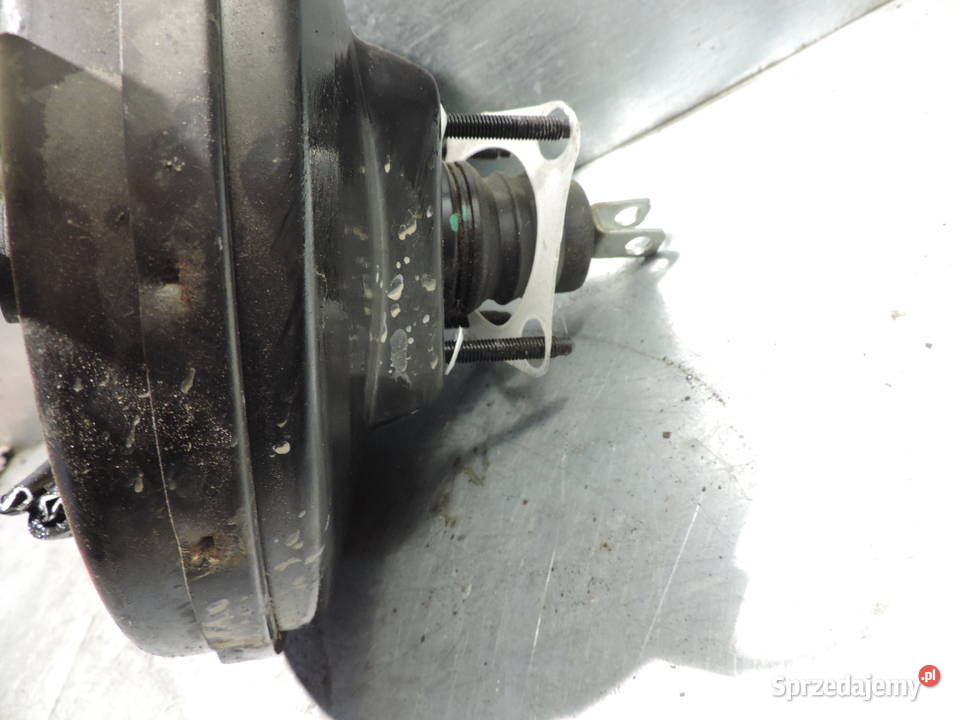 POMPA SERWO HAMULCOWE FORD FOCUS MK2 FL 18 TDCI Nowy Sącz sprzedam