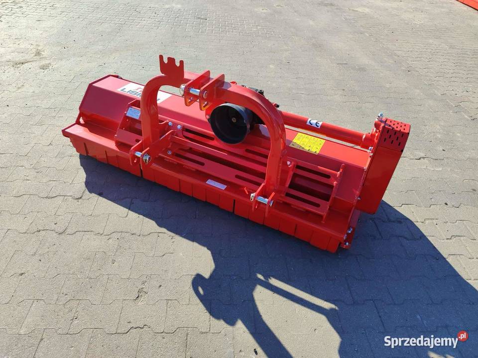 Kosiarka bijakowa MULCZER 1024m ręki promocja Gliwice