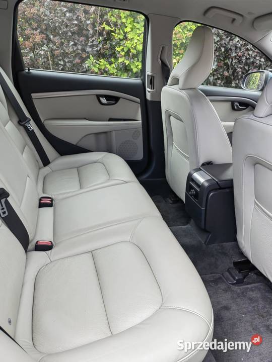 Volvo v70 2013r poliftowy automat