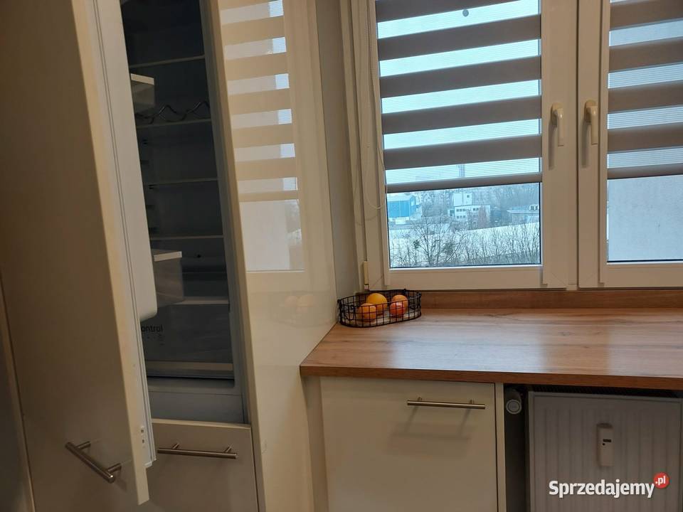 Świetne 2pokojowe poznańskiej Malcie