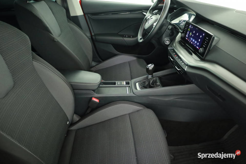 Skoda Octavia 20 TDI gniazdo USB mazowieckie Piaseczno