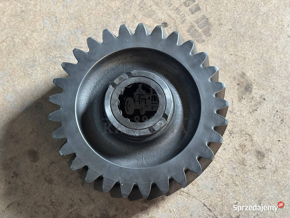 ZF Koło Zębate 2099362014 2099362014 Jastrzębniki