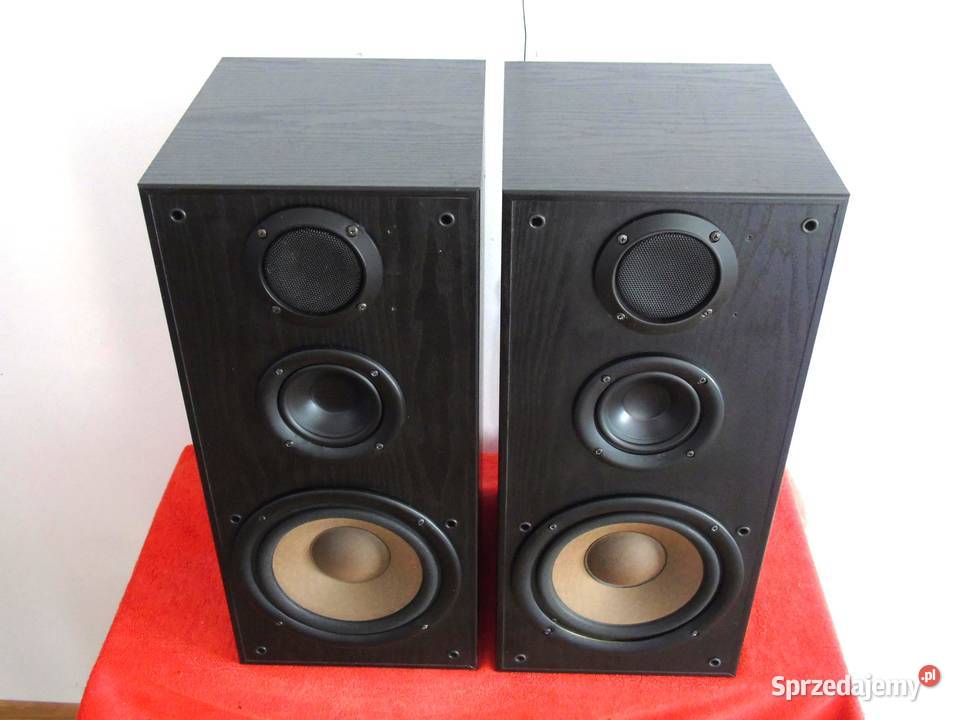 Kolumny JBL TLX500 sprawne DOSTAWA Jasło