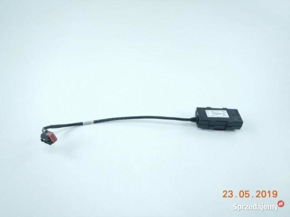 MODUŁ STEROWNIK BLUETOOTH JAGUAR XTYPE 25 30 sprzedam