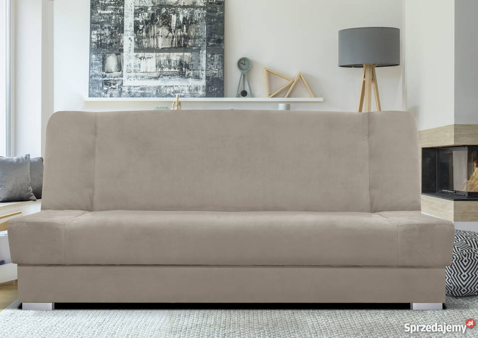 Wersalka Elli Tapczan rozkładany Kanapa Dostawa Łóżka, wersalki i sofy kujawsko-pomorskie Inowrocław