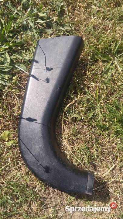 Osłona słupka Bmw e39 dolna prawa EUROPA 8159518 Dębica