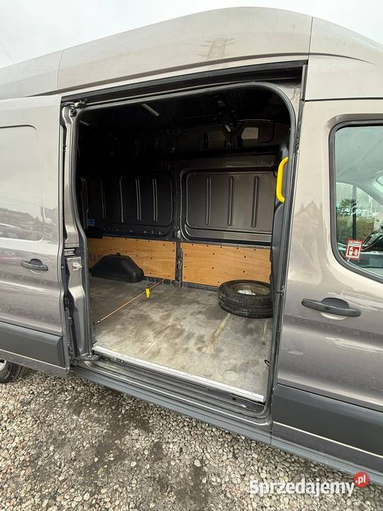 Ford Transit 22CDTI 155 wysoki Super Stan 2198cm3 Reda