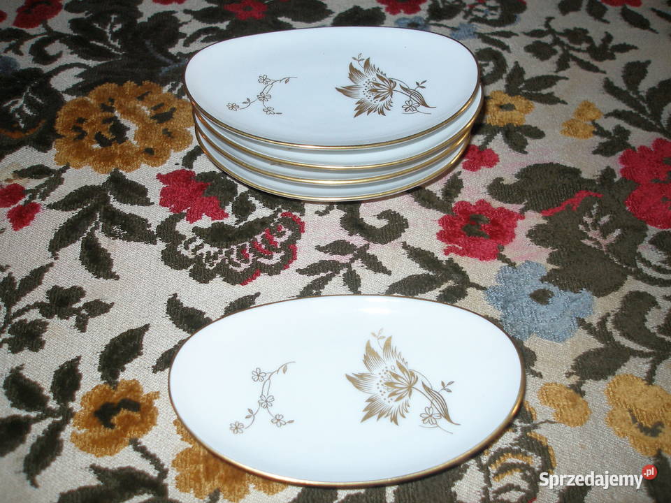 Talerzyki Thomas Warszawa