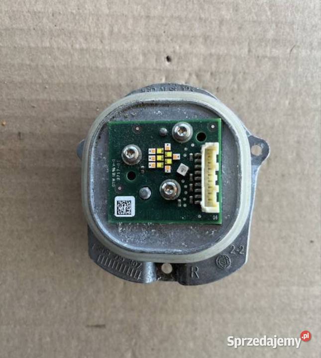 MERCEDES CLS PRZETWORNICA LED A2189065900 Międzychód