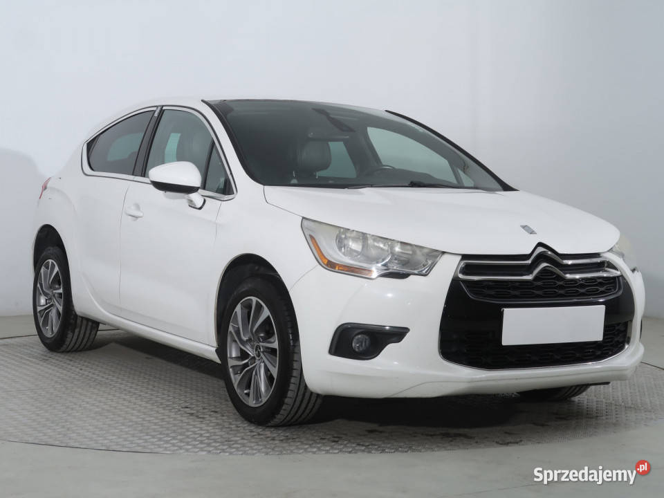 Citroen DS4 16 VTi elektryczne szyby DS4 Piaseczno sprzedam