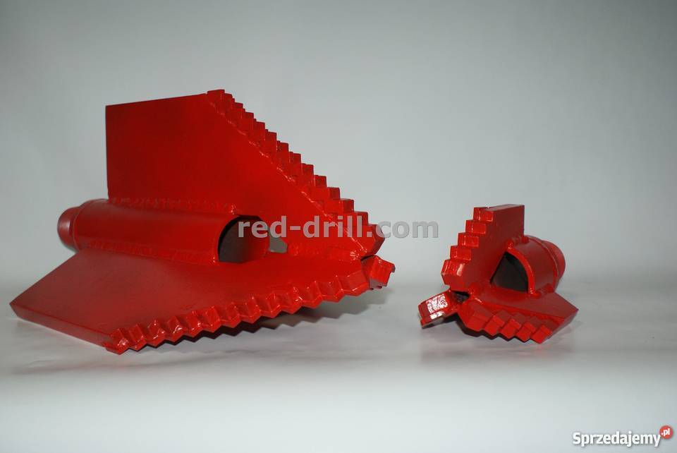 Gryzer świder wiertniczy fi 146 Turek