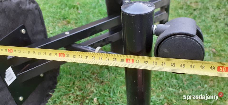 Taboret ergonomiczny klęcznik korektor wad Stołki i taborety kujawsko-pomorskie Tuszkowo sprzedam