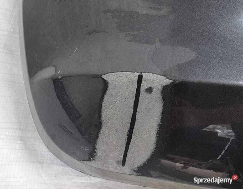 Zderzak Tył Suzuki Swift mk8 osobowe