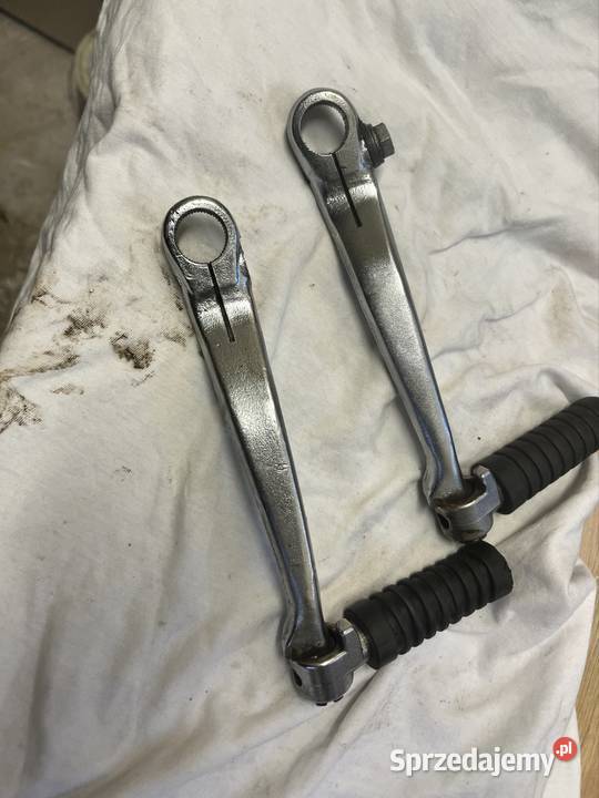 Kopniak mz etz saxon sportstar roadstar podkarpackie Kolbuszowa sprzedam