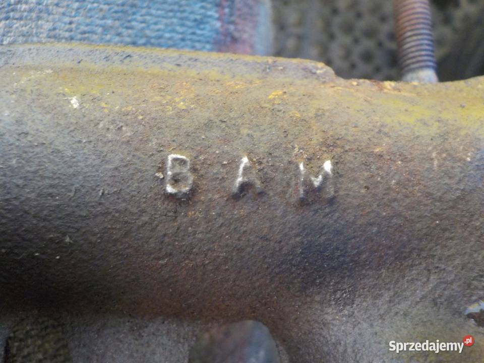 SANTA FE II 22 CRDI 07r 150 D4EB kolektor Suków