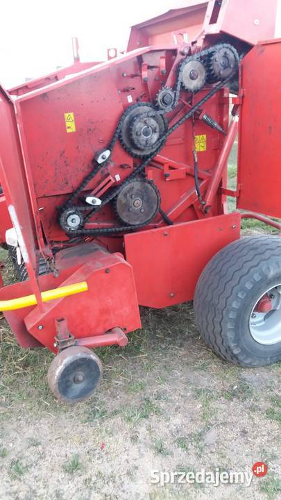 Prasa Metal Fach Oleksin sprzedam