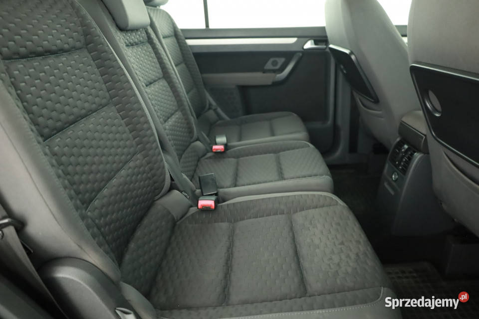 VW Touran 19 TDI Rok produkcji 2007 Piaseczno sprzedam