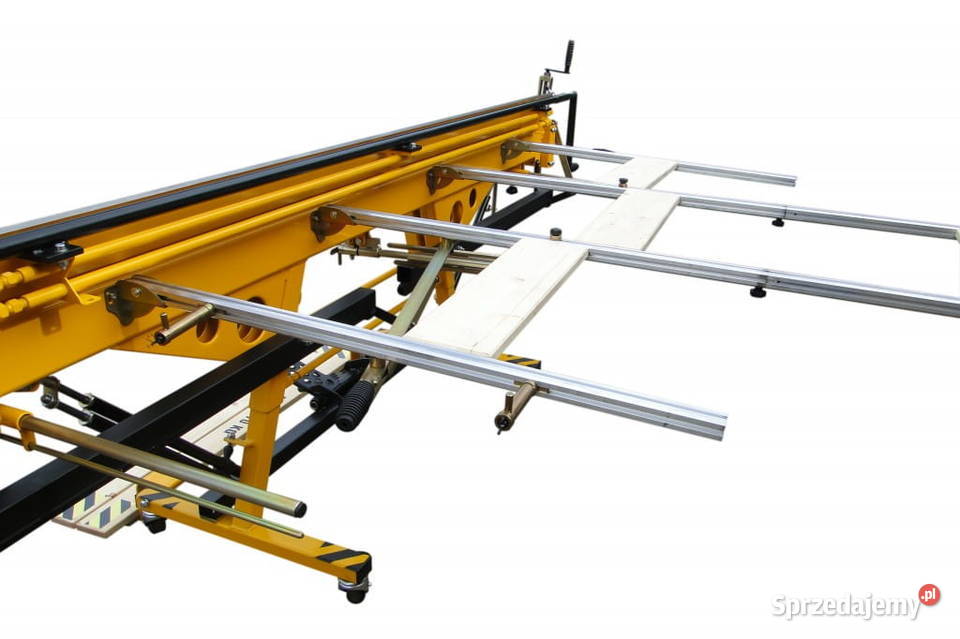 Zaginarka Sorex ZRS 23601 mm Nóż krążkowy Stół dolnośląskie Wrocław